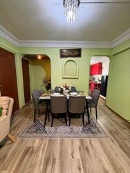 Blk 796 Khatib Vale (Yishun), HDB 4 Rooms #613568451